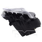 TYC 20-17910-00-9 Headlight Assembly - Left - view 6