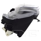 TYC 20-17910-90-9 Headlight Assembly - Left - view 4