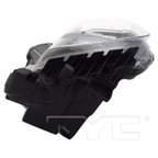 TYC 20-17911-00-9 Headlight Assembly - Right - view 6