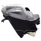 TYC 20-17911-00-9 Headlight Assembly - Right - view 4
