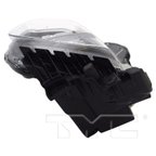 TYC 20-17912-00-9 Headlight Assembly - Left - view 6