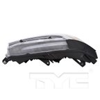 TYC 20-17919-00 Headlight Assembly - Right - view 4