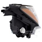 TYC 20-17919-90-9 Headlight Assembly - Right - view 6