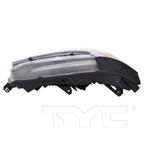 TYC 20-17919-90-9 Headlight Assembly - Right - view 3
