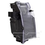 TYC 20-17920-00 Headlight Assembly - Left - view 2