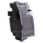 TYC 20-17920-90-9 Headlight Assembly - Left - view 2