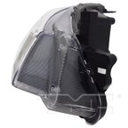 TYC 20-17935-00-9 Headlight Assembly - Right - view 2