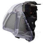 TYC 20-17937-00-9 Headlight Assembly - Right - view 2