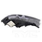 TYC 20-17937-00-9 Headlight Assembly - Right - view 5