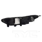 TYC 20-17953-00 Headlight Assembly - Right - view 4
