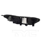 TYC 20-17954-00 Headlight Assembly - Left - view 4