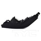 TYC 20-17954-00 Headlight Assembly - Left - view 3