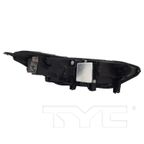 TYC 20-17954-90 Headlight Assembly - Left - view 4