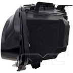 TYC 20-17981-00 Headlight Assembly - Right - view 2