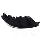 TYC 20-17981-00 Headlight Assembly - Right - view 4