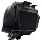 TYC 20-17981-90 Headlight Assembly - Right - view 2