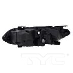 TYC 20-17981-90 Headlight Assembly - Right - view 5
