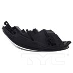 TYC 20-17981-90 Headlight Assembly - Right - view 4