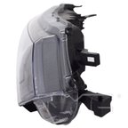 TYC 20-17989-00-9 Headlight Assembly - Right - view 2