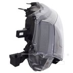 TYC 20-17990-00-9 Headlight Assembly - Left - view 2