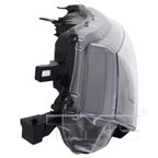 TYC 20-17990-00 Headlight Assembly - Left - view 2