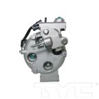TYC 20180 A/C Compressor - view 5