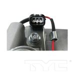 TYC 20180 A/C Compressor - view 3