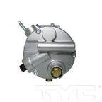 TYC 20181 A/C Compressor - view 5