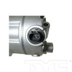 TYC 20181 A/C Compressor - view 3