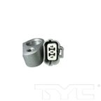 TYC 20182 A/C Compressor - view 3