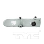 TYC 20-1832-00 Headlight Assembly - Right - view 8