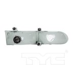TYC 20-1833-00 Headlight Assembly - Left - view 8