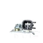 TYC 20183 A/C Compressor - view 3
