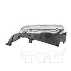 TYC 20-1852-00 Headlight Assembly - Right - view 6