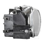 TYC 20-1853-00 Headlight Assembly - Left - view 2