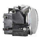 TYC 20-1853-00 Headlight Assembly - Left - view 4