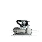 TYC 20186 A/C Compressor - view 3