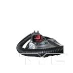 TYC 20187 A/C Compressor - view 3
