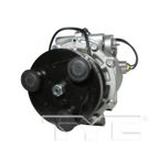 TYC 20188 A/C Compressor - view 1