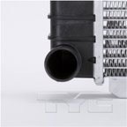 TYC 2018 Radiator - Primary - view 2
