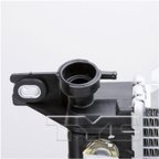 TYC 2018 Radiator - Primary - view 6
