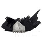 TYC 20-19059-00-9 Headlight Assembly - Right - view 6