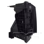 TYC 20-19060-00-9 Headlight Assembly - Left - view 2