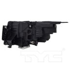 TYC 20-19087-00-9 Headlight Assembly - Right - view 5