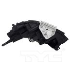 TYC 20-19087-00-9 Headlight Assembly - Right - view 6