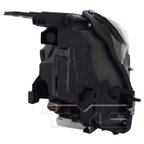 TYC 20-19087-00-9 Headlight Assembly - Right - view 3