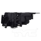 TYC 20-19087-00 Headlight Assembly - Right - view 5