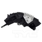 TYC 20-19087-00 Headlight Assembly - Right - view 6