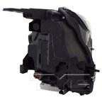 TYC 20-19087-00 Headlight Assembly - Right - view 3