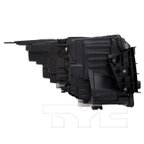 TYC 20-19088-00-9 Headlight Assembly - Left - view 2